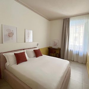 Suite met een King Size Bed