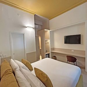Kamer met Twee Aparte Bedden